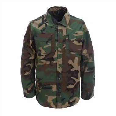 Army Long Sleeve Shirt