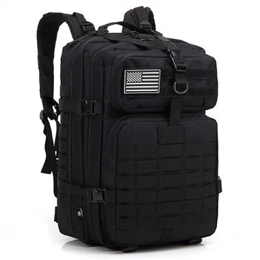 Army Backpack 40L 800D Waterproof Oxford