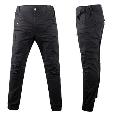 SPandEX Legging Army Combat Pants