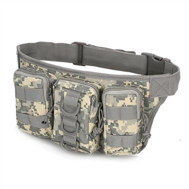 Tactical Fanny Pack 5L