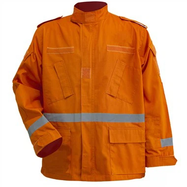ACU With Inner Winter Cotton-padded Jacket
