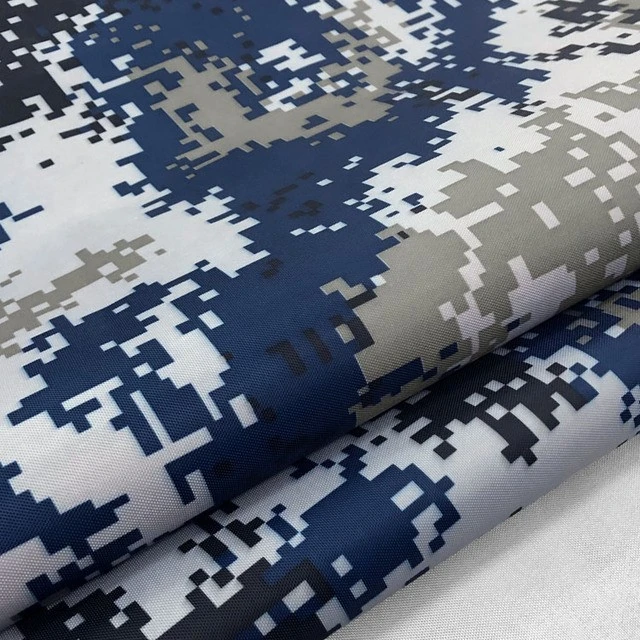 Ocean digital camouflage Ocean digital camouflage