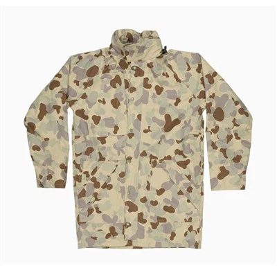 Australian Multicam Pattern Operational Camouflage Uniforms
