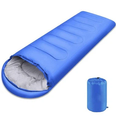 Envelope Camouflage Tactical Thermal Sleeping Bag