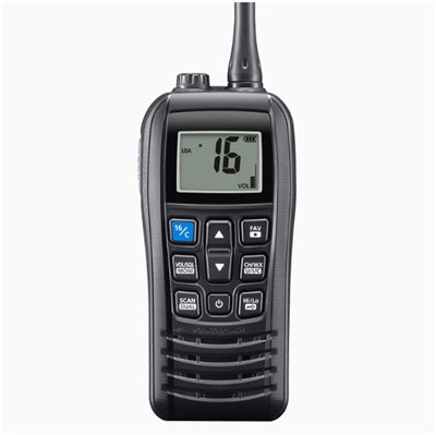 High Power Waterproof Handheld Walkie-talkie