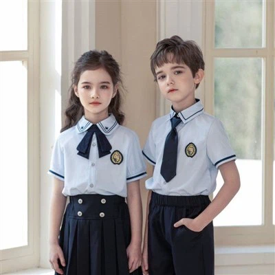 Institution Kids School Uniforms For Boys And Girls