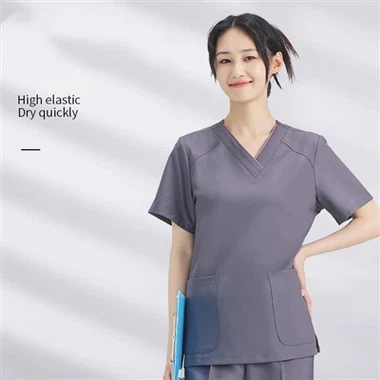 Luxury Hotel Staff Hospitality Uniforms