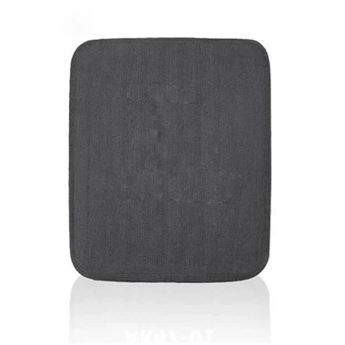 Aluminum Oxide Ceramic level3A Bulletproof Armor Plates
