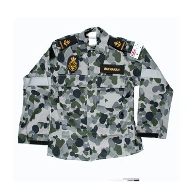 Royal Australian Navy Multicam Military Uniform