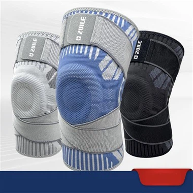 Sports Brace Compression Volleyball Knee Pad