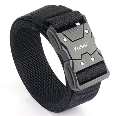 Tactical Belts For Security And Performance