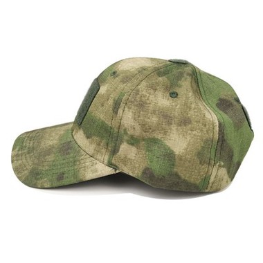 Unisex Classic Cotton Camoflauge Baseball Tactical Cap