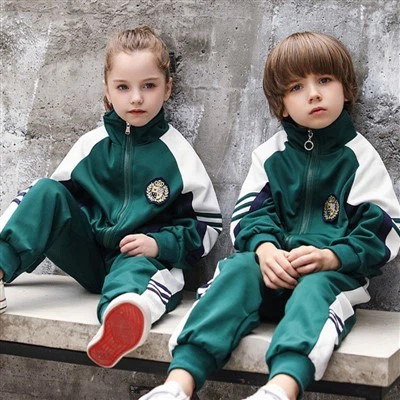 Unisex Local School Uniform Factory